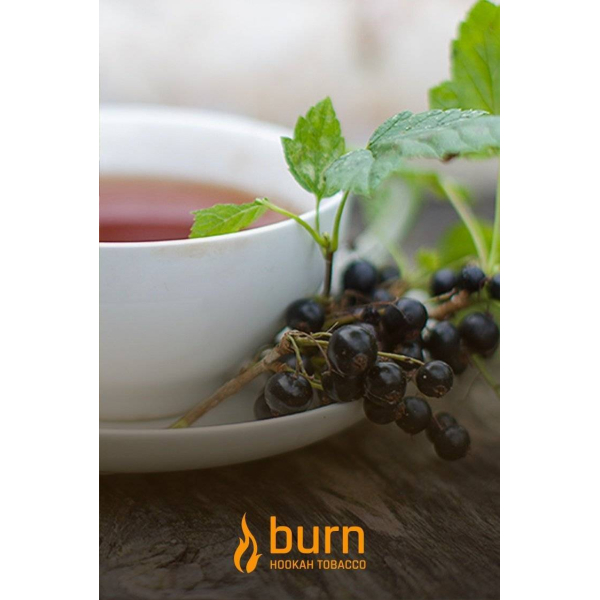 Табак Burn Red Mix 100 грамм в Краснодаре