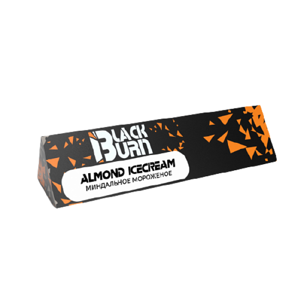 Табак BlackBurn Almond Icecream 25 грамм в Краснодаре