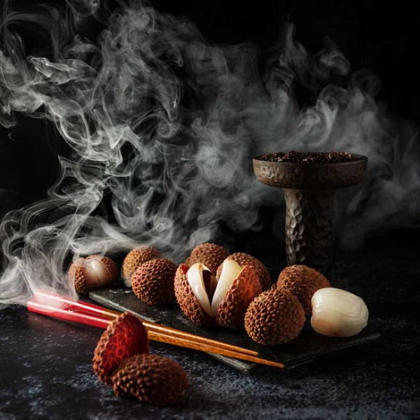 Табак Blackburn Asian Lychee 100 грамм в Краснодаре