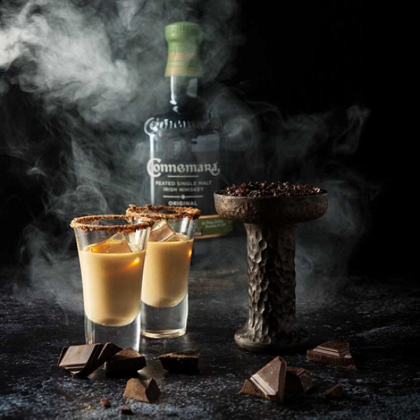 Табак Blackburn Irish Cream 100 грамм в Краснодаре