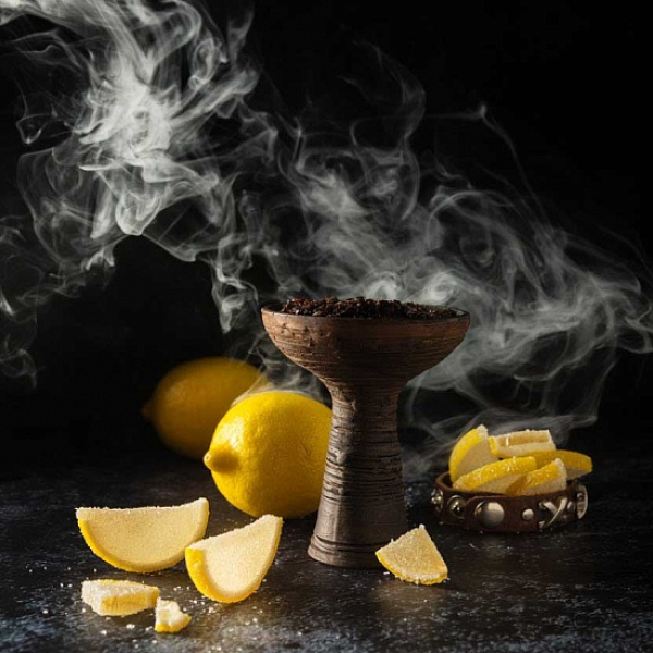 Табак Blackburn Lemon Sweets 100 грамм в Краснодаре