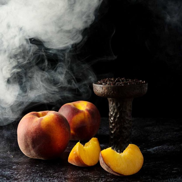 Табак Blackburn Peach Killer 100 грамм в Краснодаре