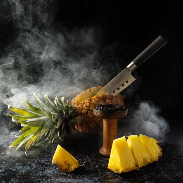 Табак Blackburn Pineapple 100 грамм в Краснодаре