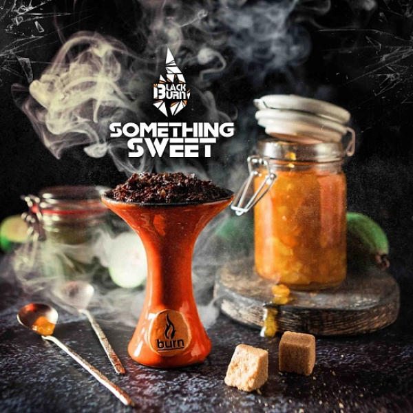 Табак Blackburn Something Sweet 100 грамм в Краснодаре