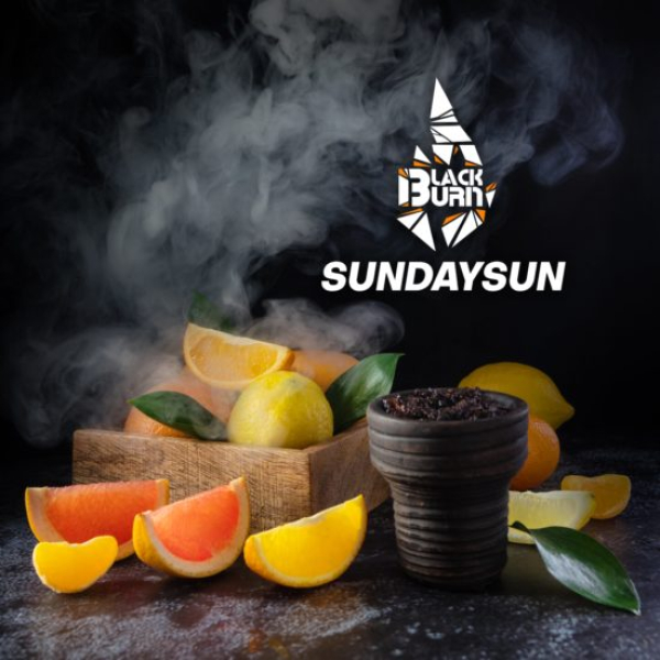 Табак Blackburn Something Tropical 100 грамм в Краснодаре