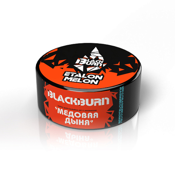 Табак Blackburn Etalon Melon (Медовая дыня) 25 гр в Краснодаре