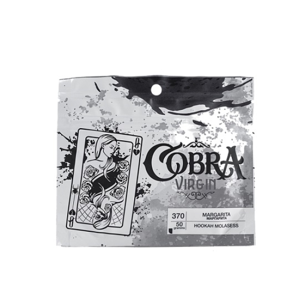 Смесь Cobra Virgin Margarita 50гр в Краснодаре