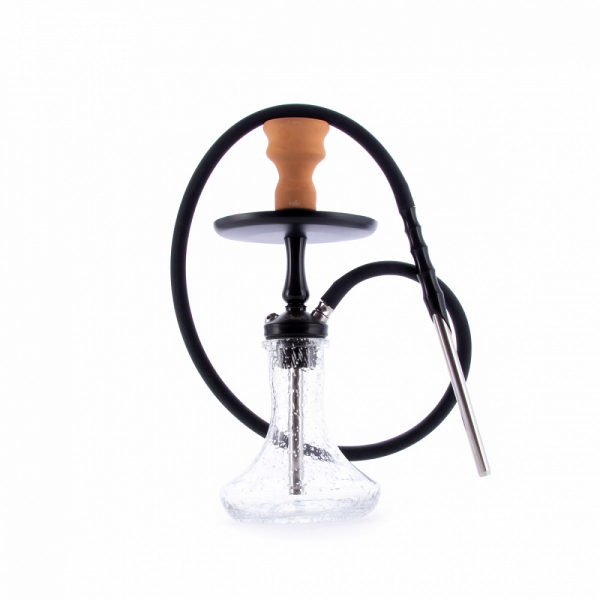 Кальян Craft Gypsy Nano Black в Краснодаре