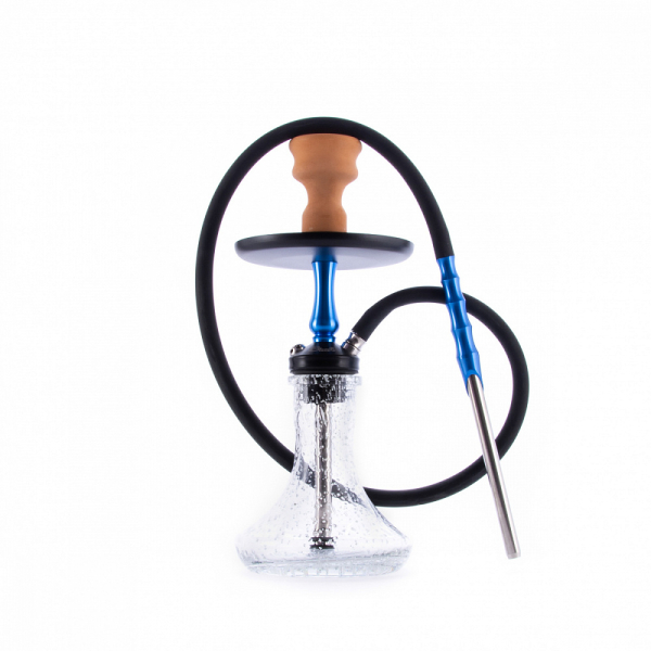 Кальян Craft Gypsy Nano Blue в Краснодаре
