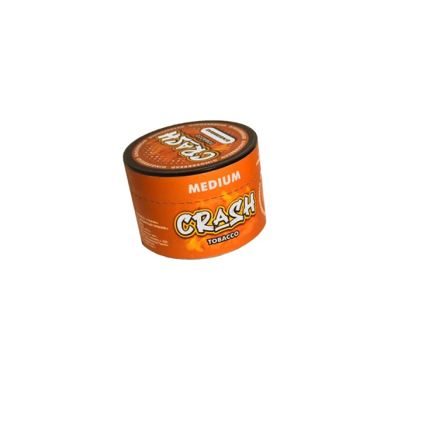 Табак CRASH TOBACCO Gingerbread 50 гр в Краснодаре