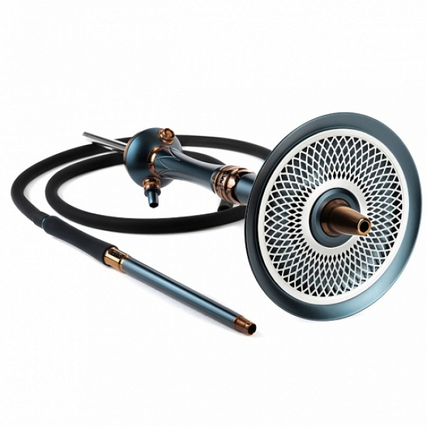 Кальян CWP Razor II Ocean-Cooper в Краснодаре