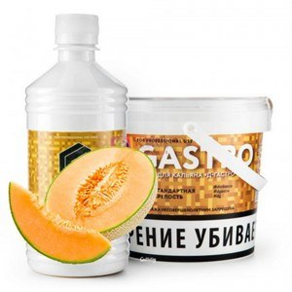 Табак D-Gastro Дыня 500 грамм в Краснодаре