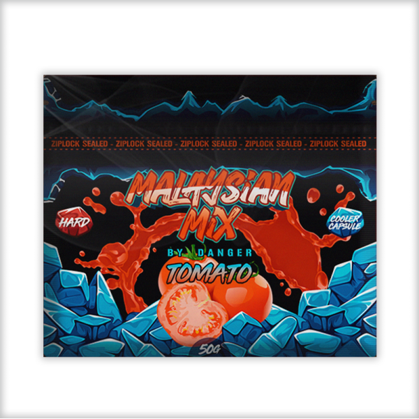 Смесь Malaysian Mix Hard Tomato (Томаты) 50 грамм в Краснодаре