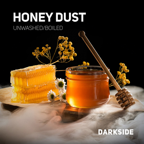 Табак Darkside Core Honey Dust 30 грамм в Краснодаре