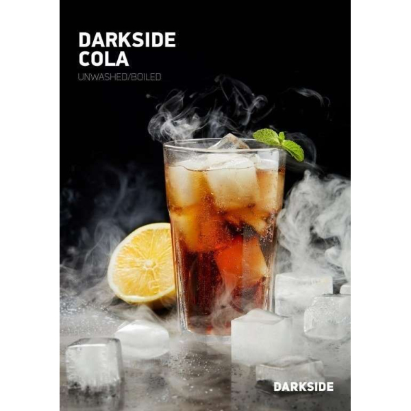 Табак Darkside Cola Rare 100 грамм в Краснодаре