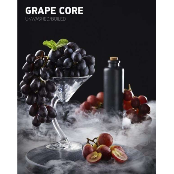 Табак Darkside Grape Core Rare 250 грамм в Краснодаре