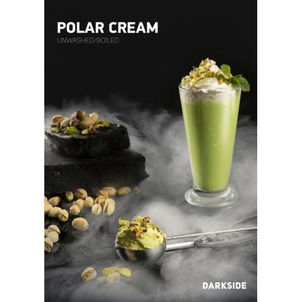 Табак Darkside Polar Cream Rare 100 грамм в Краснодаре