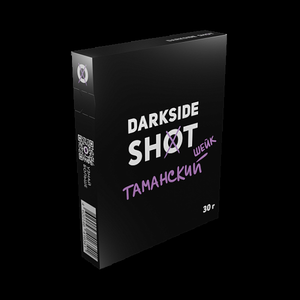 Табак Darkside SHOT Таманский шейк 30 гр в Краснодаре