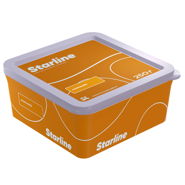 Табак STARLINE МАРАКУЙЯ  250 гр в Краснодаре