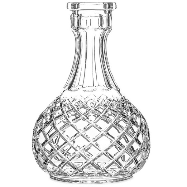 Колба ALPHA HOOKAH CRYSTAL X GOLD в Краснодаре