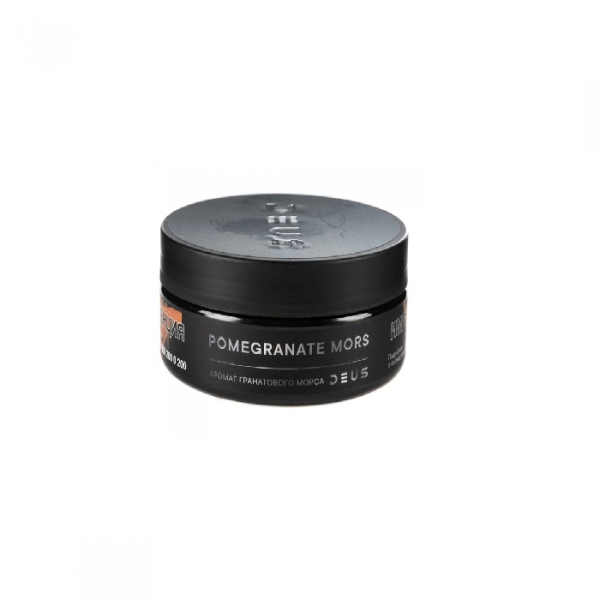 Табак Deus Pomegranate Mors (Гранатовый морс) 20 гр в Краснодаре