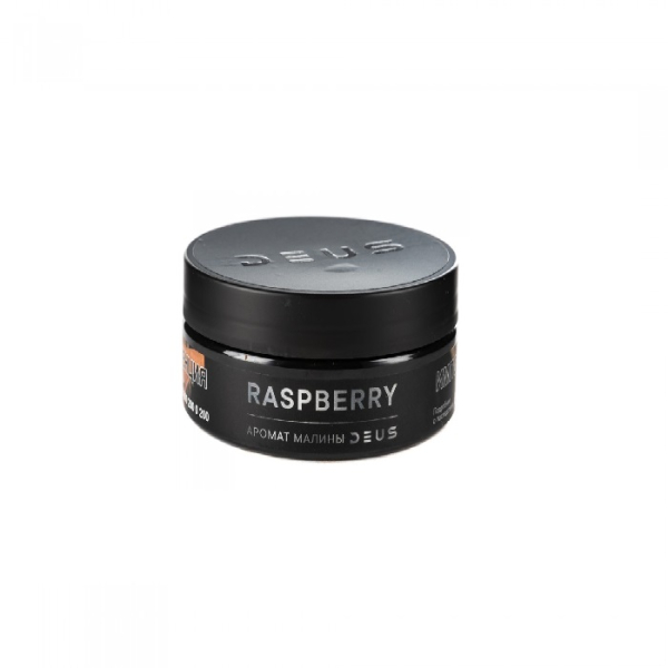 Табак Deus Raspberry (Малина) 20 гр в Краснодаре