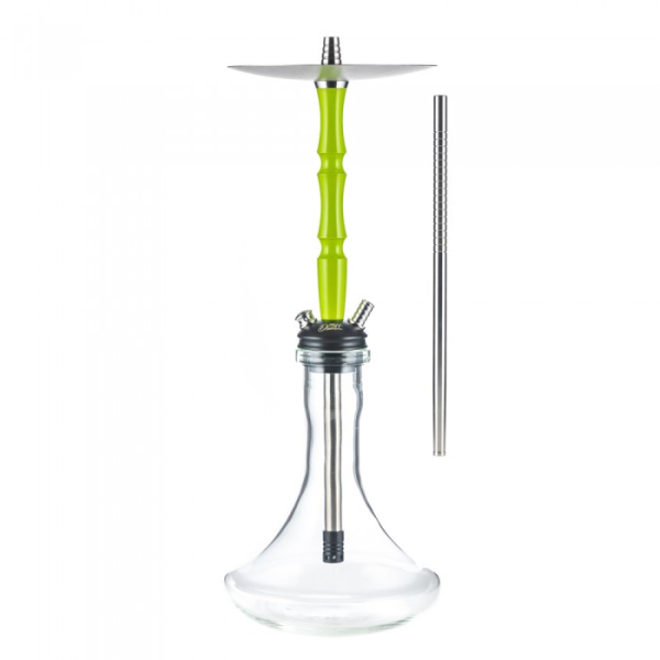 Кальян DSH Eco Metallic Lime (50 см) в Краснодаре