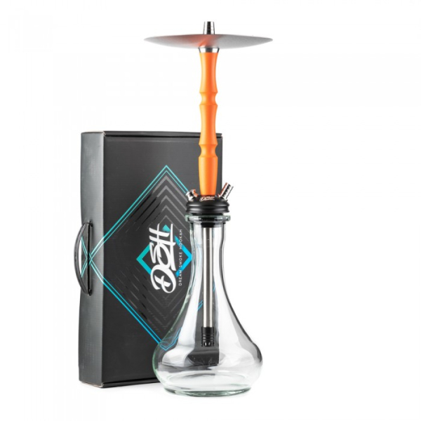 Кальян DSH Eco Orange (50 см) в Краснодаре