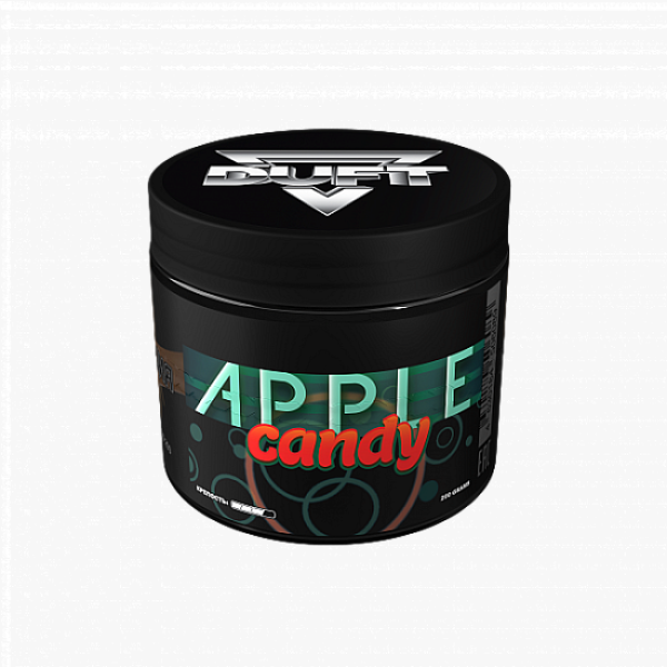 Табак DUFT Apple Candy (яблочная конфета) 200 гр в Краснодаре