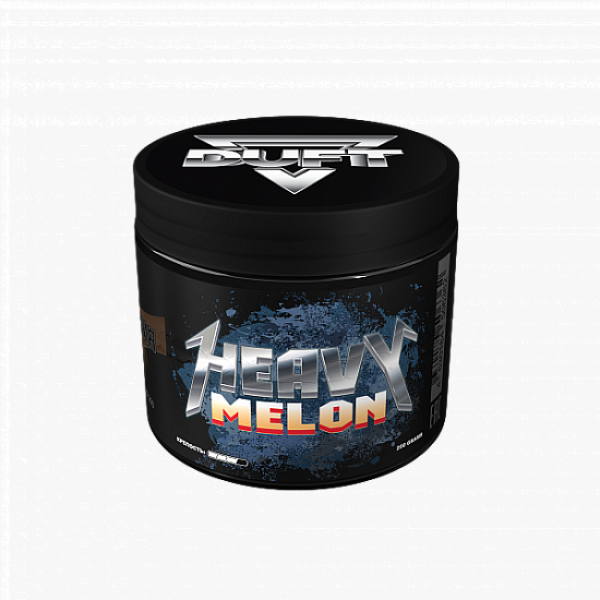 Табак DUFT Heavy Melon (дыня) 200 гр в Краснодаре