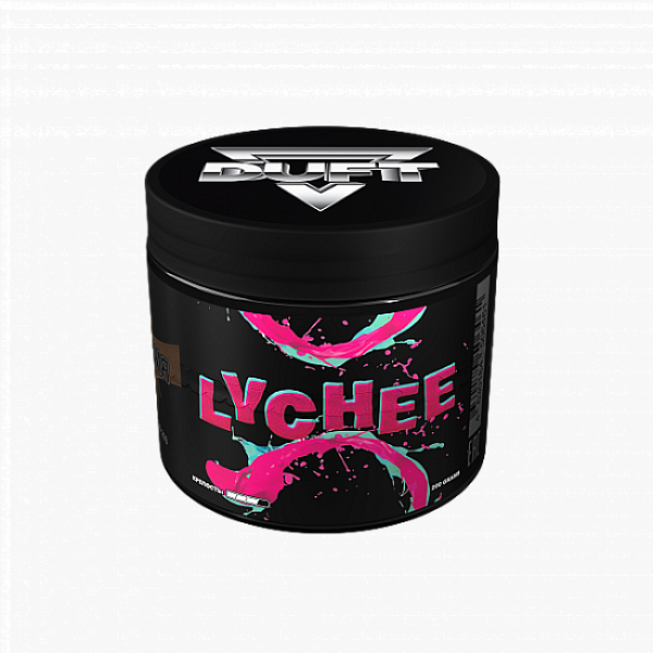 Табак DUFT Lychee (личи) 200 гр в Краснодаре