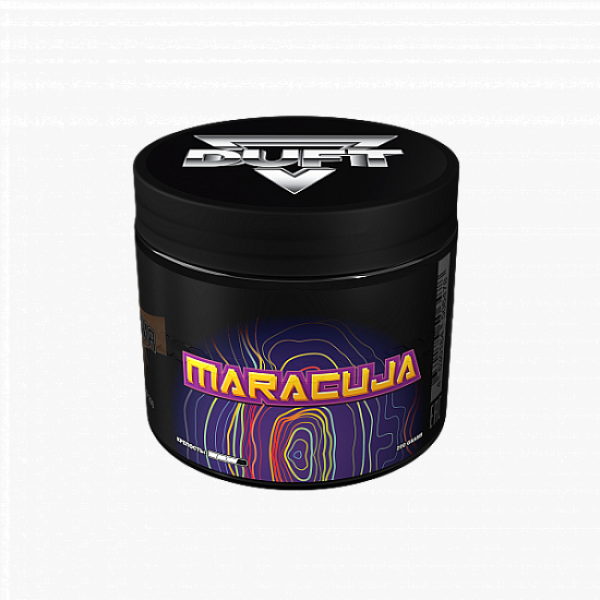 Табак DUFT Maracuja (маракуйя) 200 гр в Краснодаре