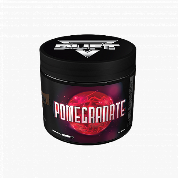 Табак DUFT Pomegranate (гранат) 200 гр в Краснодаре