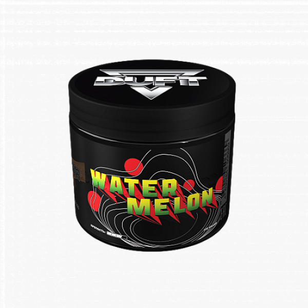 Табак DUFT Watermelon (арбуз) 200 гр в Краснодаре