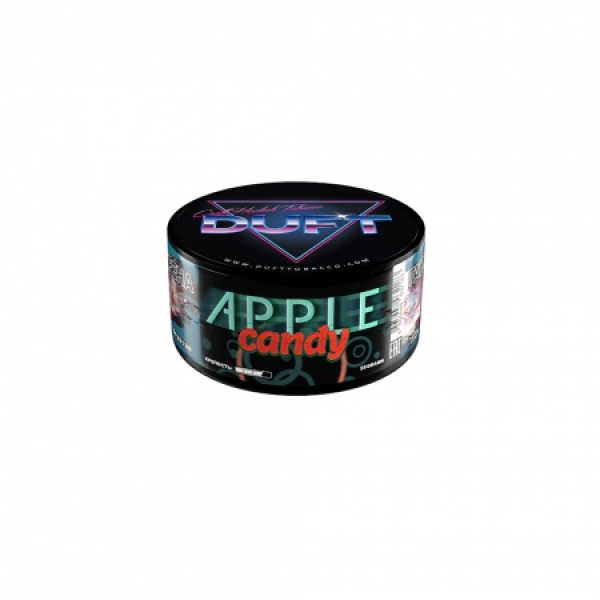 Табак DUFT APPLE CANDY 20 гр в Краснодаре