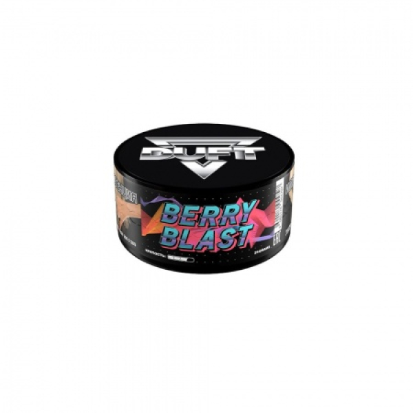 Табак DUFT BERRY BLAST 20 гр в Краснодаре