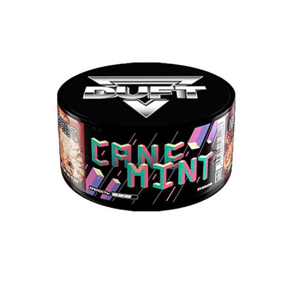 Табак DUFT CANE MINT 20 гр в Краснодаре