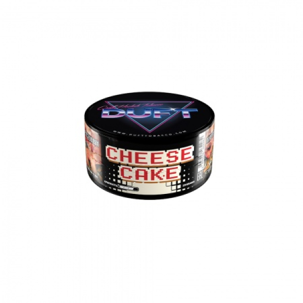 Табак DUFT CHEESECAKE 20 гр в Краснодаре
