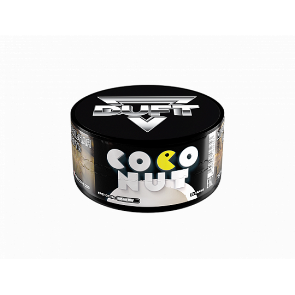 Табак DUFT COCONUT 20 гр в Краснодаре