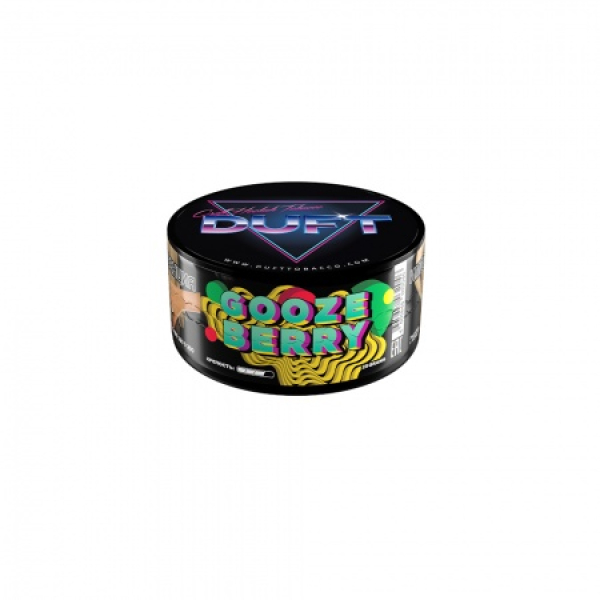 Табак DUFT GOOZEBERRY 20 гр в Краснодаре
