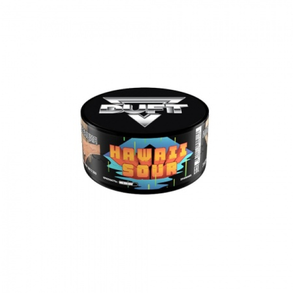 Табак DUFT HAWAII SOUR 20 гр в Краснодаре