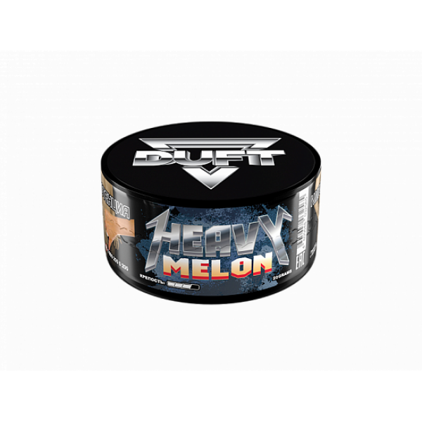 Табак DUFT HEAVY MELON 20 гр в Краснодаре