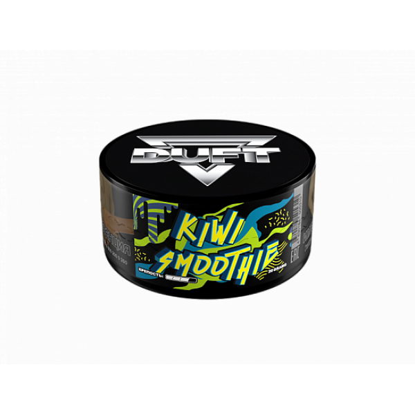 Табак DUFT KIWI SMOOTHIE 20 гр в Краснодаре