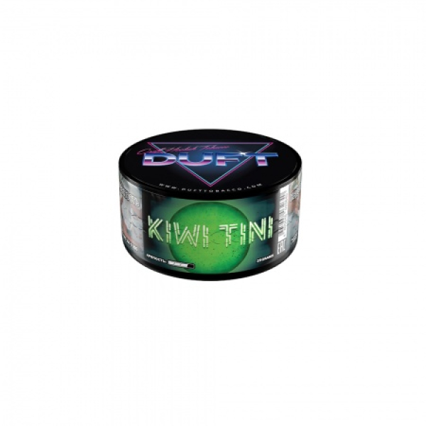 Табак DUFT KIWI TINI 20 гр в Краснодаре