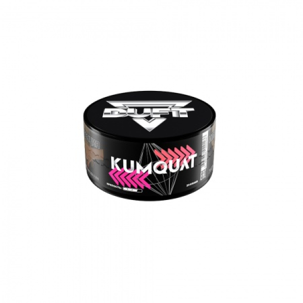 Табак DUFT KUMQUAT 20 гр в Краснодаре