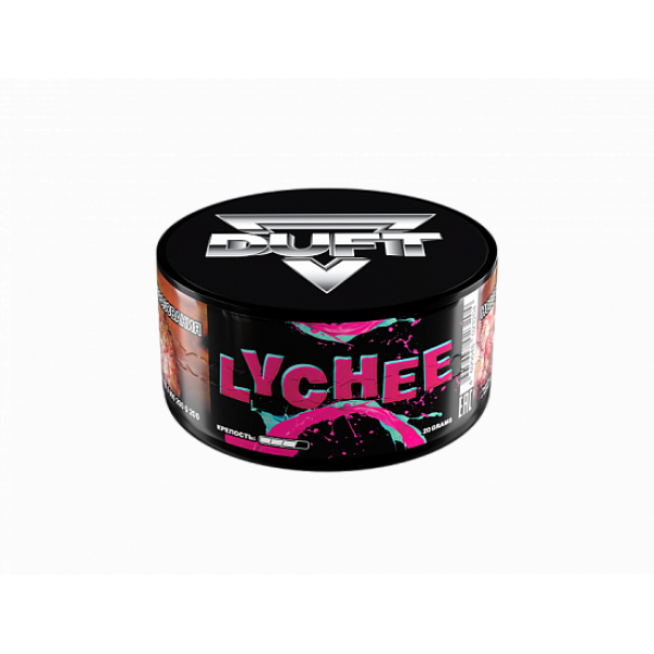 Табак DUFT LYCHEE 20 гр в Краснодаре