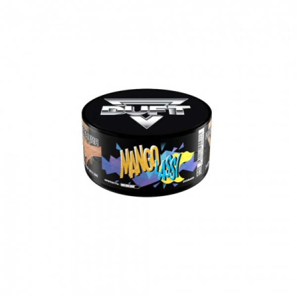 Табак DUFT MANGO LASSI 20 гр в Краснодаре