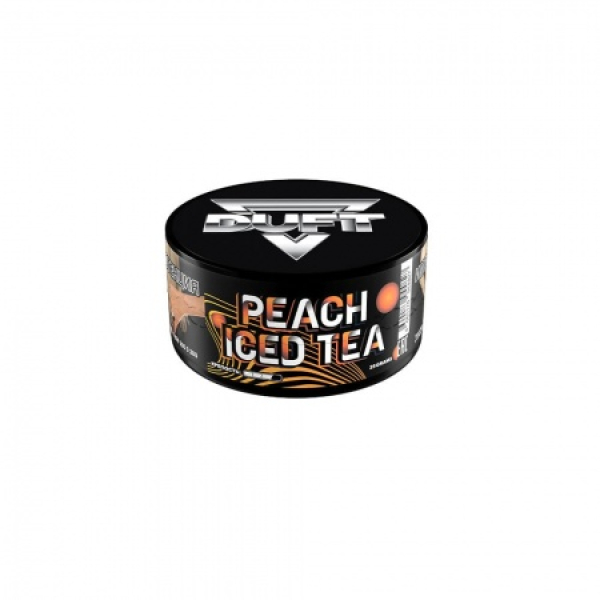 Табак DUFT PEACH ICED TEA 20 гр в Краснодаре