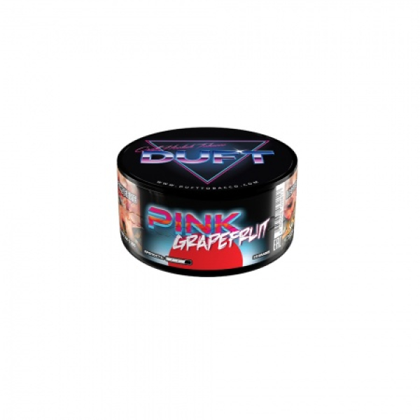 Табак DUFT PINK GRAPEFRUIT 20 гр в Краснодаре