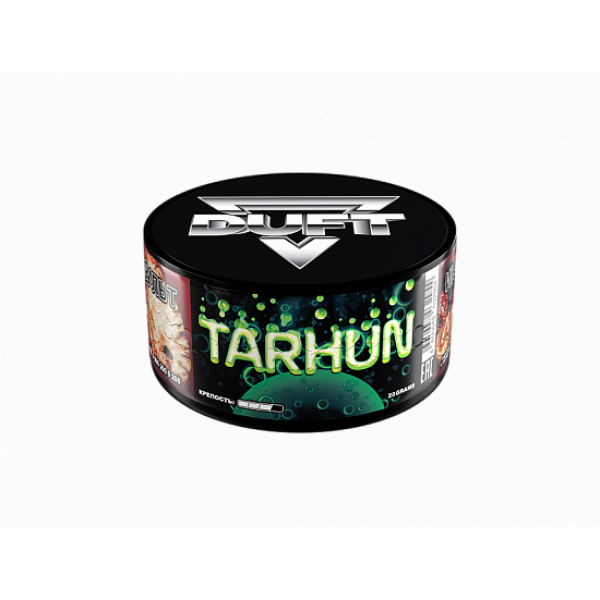 Табак DUFT TARHUN 20 гр в Краснодаре